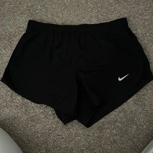 Girls Nike Shorts